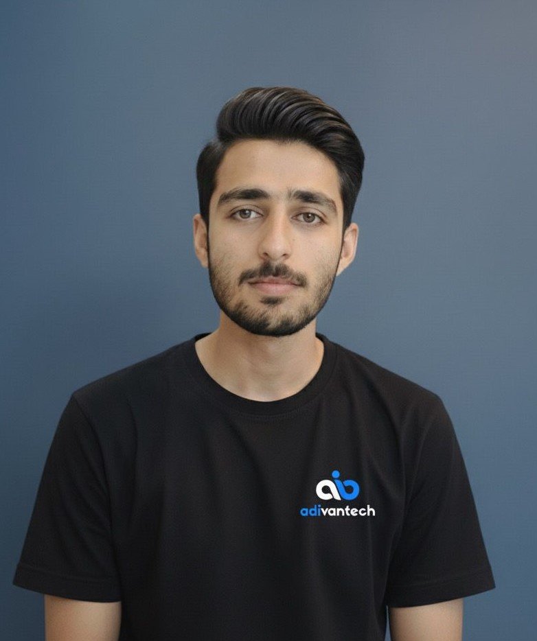 Danyal Khan